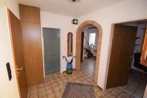 RESERVIERT - Leer - zentrale Lage - Gepflegtes Wohnhaus mit Wintergarten und großer Garage – Die vollständige Adresse der Immobilie erhältst du vom Anbieter., 26789 Leer (Ostfriesland) – Vorschaubild 5