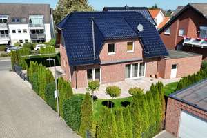 Wohlfühloase:  Großzügiges Einfamilienhaus mit eigenem Garten in Dortmund Lichtendorf