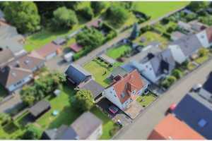 Endlich ins Eigenheim! Einfamilienhaus in ruhiger Lage in Reiskirchen - Ettingshausen! – Gießen (Kreis) – Vorschaubild 30