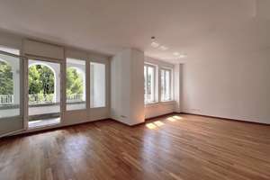 Exklusive 3-Zimmer-Wohnung in Erbpacht "St.-Anna-Klostergarten" München Lehel – Die vollständige Adresse der Immobilie erhältst du vom Anbieter., 80538 Lehel, München – Vorschaubild 3