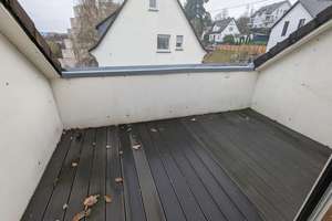 Schöne 3-Zimmer DG-Wohnung mit Balkon in Geisweid – Sohlbacher Straße 116, 57078 Geisweid, Siegen – Vorschaubild 5