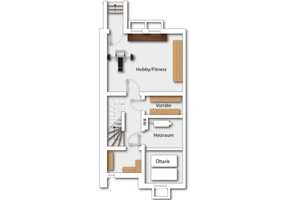 Eigentum statt Etagenwohnung - Kein Neubau. Aber dein Neuanfang. – Nürnberger Land (Kreis) – Vorschaubild 6