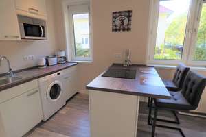 Komplett saniertes, modern möbliertes Apartment in guter Wohnlage! – Heimfelder Straße 127, 21075 Heimfeld, Hamburg – Vorschaubild 5