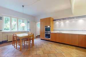 Außergewöhnliche Villa in wunderschöner Alleinlage (3D Tour verfügbar) – Uckermark (Kreis) – Vorschaubild 6