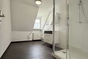 Moderne 3 Zimmer Dachgeschosswohnung – 90763 Südliche Südstadt, Fürth – Vorschaubild 6