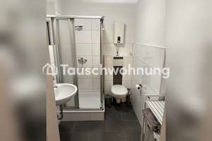 Tauschwohnung: 2-Zimmer- Dachgeschoss-Wohnung in Düsseldorf zum Tausch – Die vollständige Adresse der Immobilie erhältst du vom Anbieter., 40477 Pempelfort, Düsseldorf – Vorschaubild 3