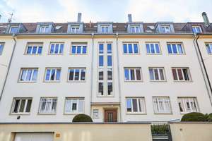 STUTTGART-WEST - Gemütliche 3 Zimmerwohnung mit Balkon und Einbauküche – Die vollständige Adresse der Immobilie erhältst du vom Anbieter., 70197 Hasenberg, Stuttgart – Vorschaubild 10