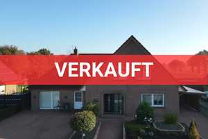 Provisionsfrei!
Attraktives Einfamilienhaus - Fortlaufende Modernisierung – Emsland (Kreis) – Vorschaubild 1