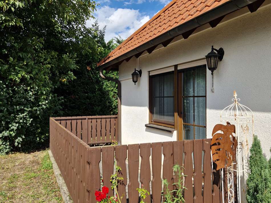 West-Terrasse