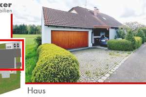Direkt am Ortsrand, 1-2-3 Fam.-Haus mit 300m² Wfl. – Die vollständige Adresse der Immobilie erhältst du vom Anbieter., 71577 Großerlach – Vorschaubild 17