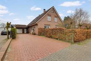 !!Verkauft!!
!!Gepflegtes  Einfamilienhaus in Weener!!
!!Neue Heizungsanlage!! – Leer (Kreis) – Vorschaubild 2