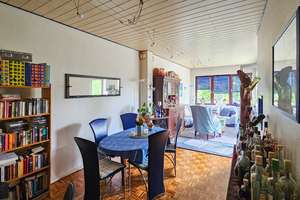 Reihenmittelhaus mit 2 Wohneinheiten zu verkaufen! – Die vollständige Adresse der Immobilie erhältst du vom Anbieter., 28201 Buntentor, Bremen – Vorschaubild 9
