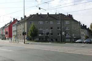 Gepflegte 3-Zimmer-Wohnung in zentraler Lage! – Haus-Berge-Straße 169-171, 45356 Essen – Vorschaubild 9