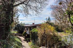 Einfamilienhaus am Georgenberg mit 918m² Grundstücksfläche – Berggasse 90, 72762 Reutlingen-Mitte, Reutlingen – Vorschaubild 4
