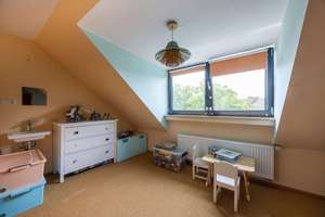 Exklusives Stadthaus mit Garten in Krefeld-Stadtmitte – Die vollständige Adresse der Immobilie erhältst du vom Anbieter., 47798 Stadtmitte, Krefeld – Vorschaubild 13