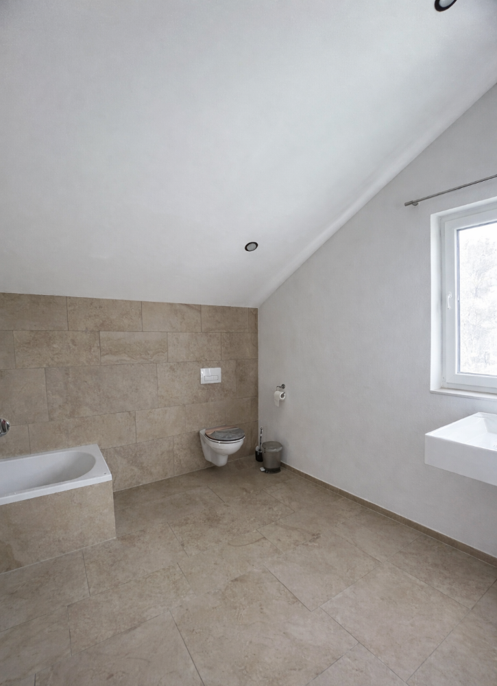 Immobilie in Buch am Erlbach - Ruhiges Wohnen mit hohen Standard - Neuwertige Doppelhaushälfte mit Doppelgarage - Bild 13