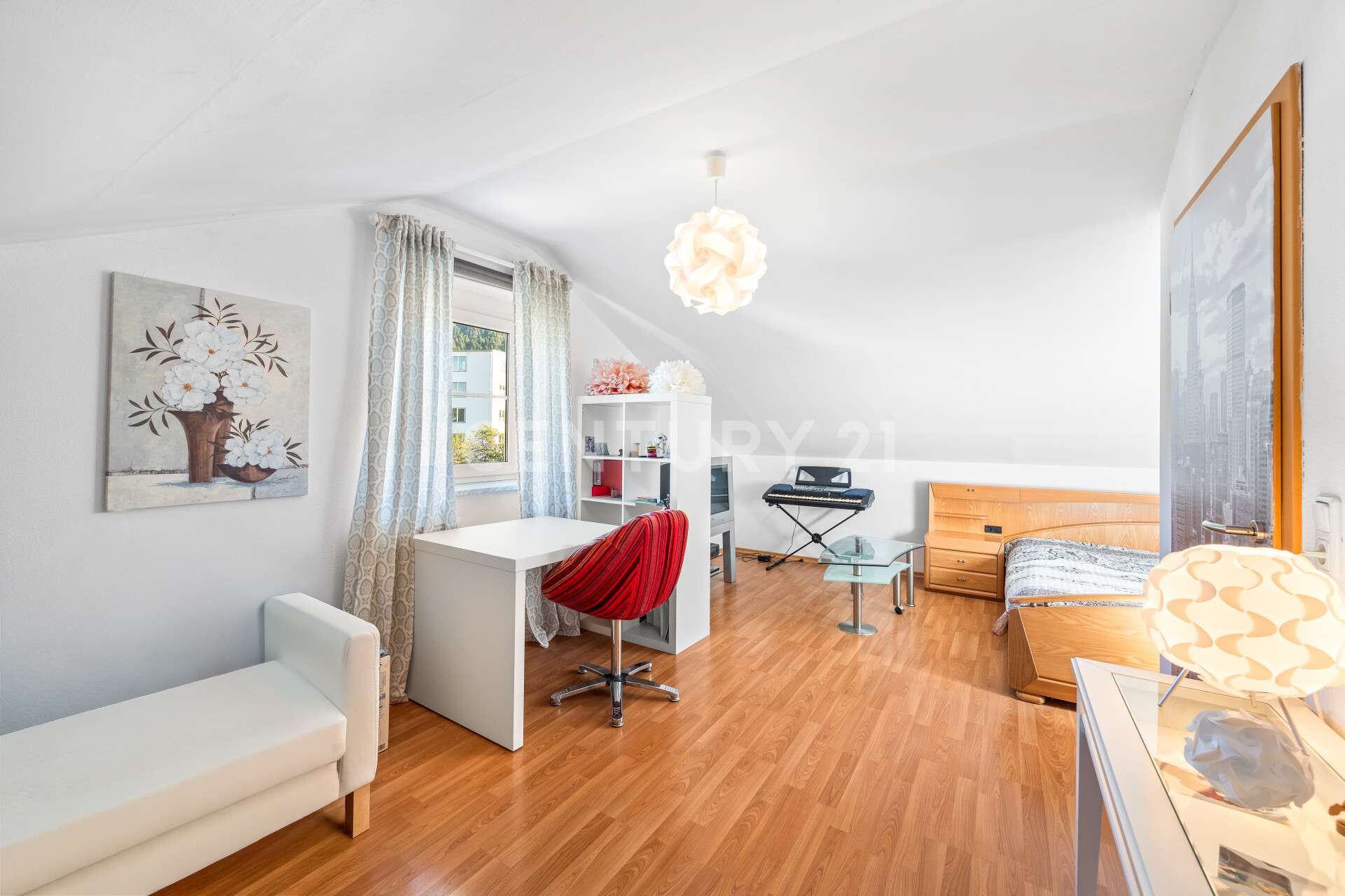 Immobilie in Grassau - Zwischen Chiemsee und Chiemgauer Alpen – Doppelhaushälfte auf Erbpacht - Bild 8