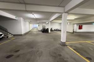 Stilvolle 4 Zimmer-Maisonette-Dachgeschosswohnung mit Balkon in Düsseldorf-Wersten – Werstener Dorfstraße 154, 40591 Wersten, Düsseldorf – Vorschaubild 19