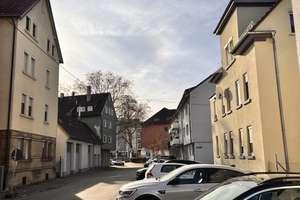 Frisch renoviert: Helle 4 Zi-DG-Whg. (ca. 64 m²) mit großem Bühnenraum in Cannstatt – Die vollständige Adresse der Immobilie erhältst du vom Anbieter., 70372 Kurpark, Stuttgart – Vorschaubild 15