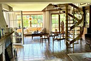 Wunderschöne Bungalow Villa in Neulingen mit Parkähnlichen Grundstück  – Die vollständige Adresse der Immobilie erhältst du vom Anbieter., 75245 Neulingen – Vorschaubild 9