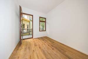 Großzügige 5-Zimmer-Wohnung mit Balkon & moderner Ausstattung – Ihr Familienglück in Leipzig – Die vollständige Adresse der Immobilie erhältst du vom Anbieter., 4109 Zentrum-West, Leipzig – Vorschaubild 3