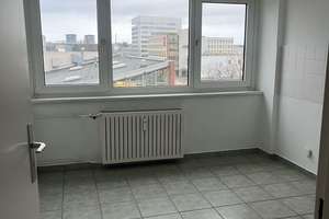 Helle 2-Zimmer-Wohnung in Citylage – Poststraße 1, 38440 Stadtmitte (Ortsteil), Wolfsburg – Vorschaubild 4