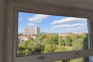 Erstbezug nach Modernisierung: Stilvolle 3-Zimmer-Wohnung mit Traumblick & Garage im ikonischen Haus – Sautterweg 5, 70565 Fasanenhof, Stuttgart – Vorschaubild 3