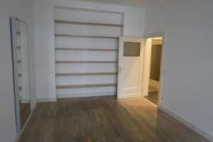 Helle, renovierte 3-Zimmer-Altbauwohnung mit Balkon & großer Küche in Flingern-Nord – Lindenstraße 267, 40217 Flingern Nord, Düsseldorf – Vorschaubild 7