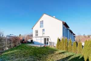Modernes und neuwertiges Reiheneckhaus ***SAUNA**GARAGE**GARTEN*** – Stuttgart – Vorschaubild 19
