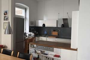 3-Zimmer Erdgeschosswohnung in Braunschweigs Innenstadt – Die vollständige Adresse der Immobilie erhältst du vom Anbieter., 38114 Innenstadt, Braunschweig – Vorschaubild 4