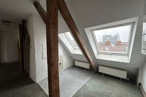 Ideen brauchen Raum: Dachgeschoss mit Charakter – Reuchlinstraße 2a, 10553 Moabit, Berlin – Vorschaubild 4