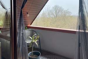Ansprechende 1-Zimmerwohnung am Meer   in Lübeck/Travemünde – Die vollständige Adresse der Immobilie erhältst du vom Anbieter., 23570 Travemünde, Lübeck – Vorschaubild 6