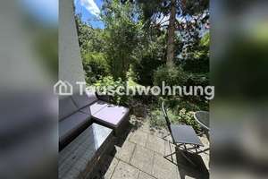 Tauschwohnung: Sehr schöne 2 Zimmer Wohnung mit Terrasse in Bogenhausen – Die vollständige Adresse der Immobilie erhältst du vom Anbieter., 81677 Altbogenhausen, München – Vorschaubild 8