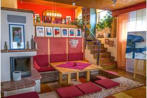 Großzügiges Architektenhaus mit Einliegerwohnung & schönem Garten in Grünberg! – Die vollständige Adresse der Immobilie erhältst du vom Anbieter., 35305 Grünberg – Vorschaubild 16
