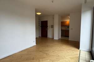 Charmante 2 Zimmer Dachgeschosswohnung mit Küche, Bad, Keller und Balkon – 67063 Nord-Hemshof, Ludwigshafen am Rhein – Vorschaubild 3