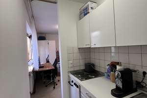 Nachmieter gesucht! 1-Zimmer-Wohnung mitten in der Würzburger Altstadt (Top-Lage!) – Obere Johannitergasse 11, 97070 Altstadt, Würzburg – Vorschaubild 9