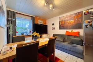 Barrierefreie Erdgeschosswohnung mit einladender Terrasse und Einzelgarage – Die vollständige Adresse der Immobilie erhältst du vom Anbieter., 45143 Altendorf, Essen – Vorschaubild 10