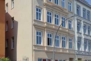 Saniertes Zinshaus mit 9 Wohnungen im begehrten Hamburg-Ottensen. – Hamburg – Vorschaubild 3