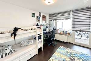 ELEGANTES WOHNEN MIT ZWEI LOGGIEN ✨ Renovierte 3-Zimmer-Wohnung in Wiesbaden! – Die vollständige Adresse der Immobilie erhältst du vom Anbieter., 65205 Nordenstadt, Wiesbaden – Vorschaubild 4