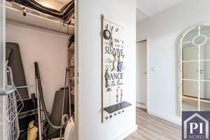 Logenplatz zur Kieler Woche – Ferienwohnung in Schilksee mit Fördeblick – Die vollständige Adresse der Immobilie erhältst du vom Anbieter., 24159 Schilksee, Kiel – Vorschaubild 17
