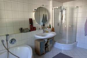 Wohnen mit Charakter: Vier-Zimmer-Haus in der Ulmer Weststadt – Pfeifergasse 17, 89077 Weststadt, Ulm – Vorschaubild 12