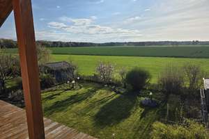 Einzigartig - DHH (Südhälfte) mit freiem Blick nach Westen - Provisionsfrei - Teilmöbliert – Eichendorffstr. 2a, 85649 Brunnthal – Vorschaubild 14
