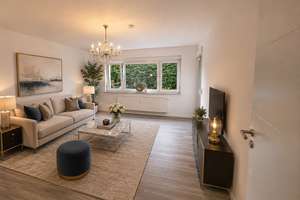 Sanierte 3-Zimmer-Eigentumswohnung mit Balkon in Bielefeld-Schildesche – Am Balgenstück 23b, 33611 Schildesche, Bielefeld – Vorschaubild 2