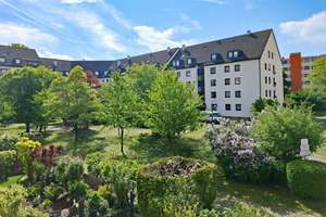 Ihr neues Zuhause in Augsburg: Großzügige 4-Zimmer-Wohnung mit Loggia inkl. TG-Stellplatz – Die vollständige Adresse der Immobilie erhältst du vom Anbieter., 86167 Lechhausen-Ost, Augsburg – Vorschaubild 17