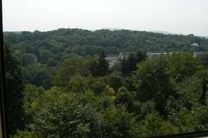 gut geschnittene 3 Raum- DG Wohnung in Arzheim mit Blick ins Grüne – An der Arzheimer Schanze 0, 56077 Arzheim, Koblenz – Vorschaubild 3