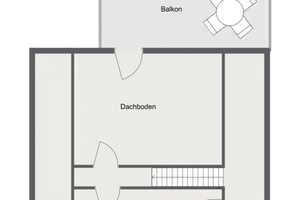 Kleines Grundstück...  Kleines Einfamilienhaus in Lindow – Harnackstraße 40, 16835 Ostprignitz-Ruppin (Kreis) – Vorschaubild 11