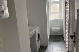 Gepflegte und schöne 2-Zimmer-Wohnung mit Wintergarten in Berlin-Wilmersdorf – provisionsfrei – 14197 Wilmersdorf, Berlin – Vorschaubild 6
