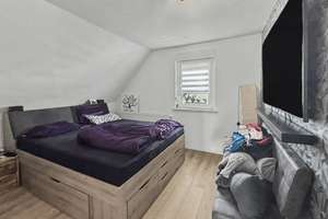 Saniertes Einfamilienhaus in guter Lage von Ludwigshafen-Oppau – 67069 Oppau, Ludwigshafen am Rhein – Vorschaubild 9