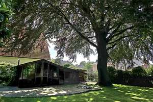 Jugendstilvilla von 1911 – Ein Haus voller Möglichkeiten – Die vollständige Adresse der Immobilie erhältst du vom Anbieter., 25462 Rellingen – Vorschaubild 9