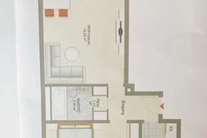 Zwei Zimmer in Solln: Ihr neues Zuhause in zentraler Lage – Springerstraße 29, 81477 Solln, München – Vorschaubild 10